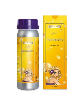 ROOTBASTIC 500 ML ATAMI