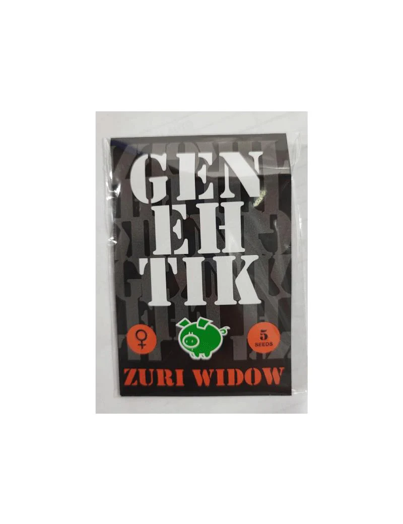 ZURI WIDOW 1S GENEHTIK