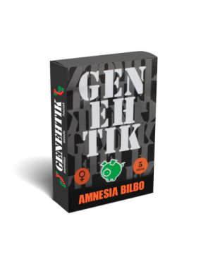 AMNESIA BILBO 1S GENEHTIK