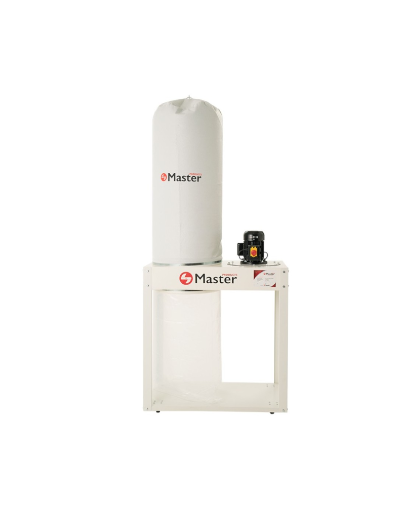 ASPIRADOR MT TUMBLER 500