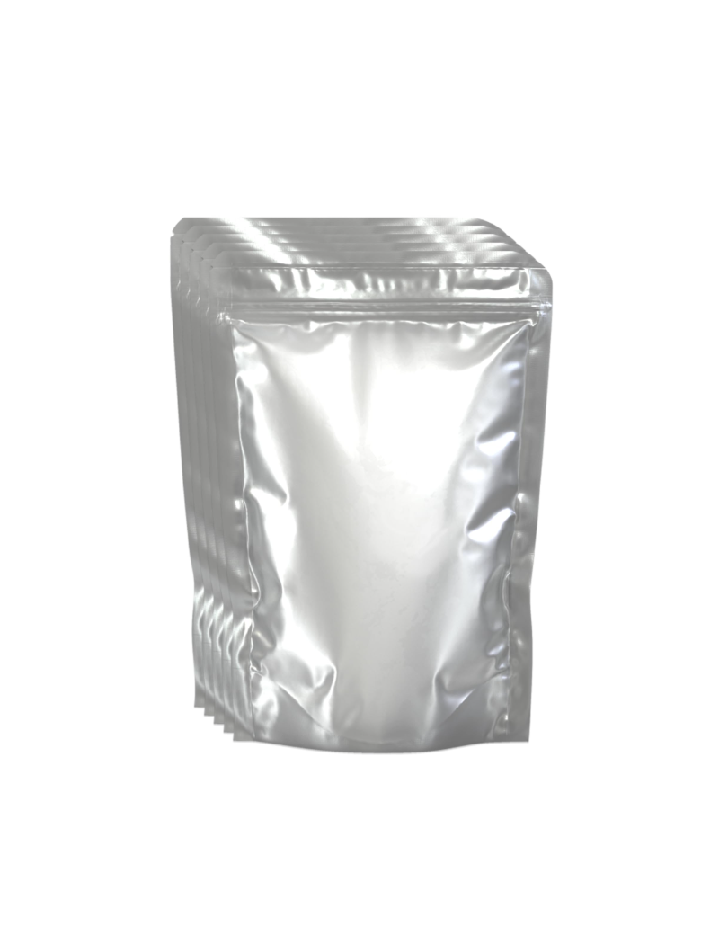 BOLSA MYLAR 15X6,8 (50 UDS)