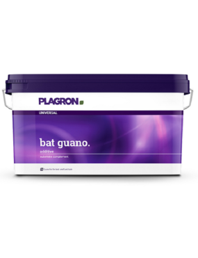 BAT GUANO 10L PLAGRON