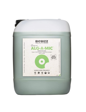 ALGA MIC 10L BIOBIZZ