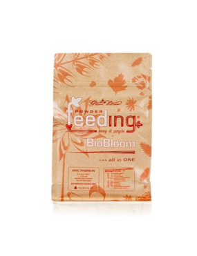 BIOBLOOM FEEDING 500G GH