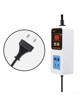 CLIVEX CONTROLADOR DE...