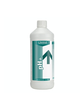 CANNA PH+ 5% 1L