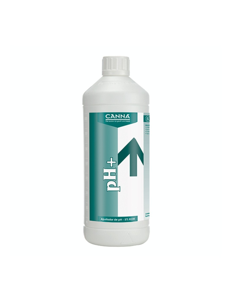 CANNA PH+ 5% 1L