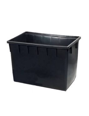 DEPOSITO  RECTANGULAR 220L