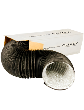 CLIVEX COMBIDUCT 203MM 10M