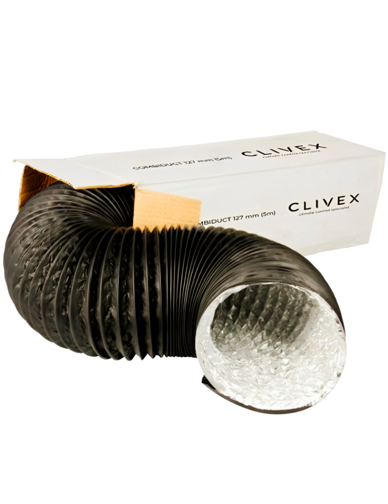 CLIVEX COMBIDUCT 203MM 10M