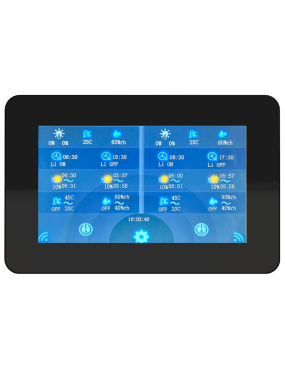 MASTER CONTROLLER EXTREME...