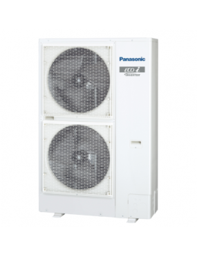 AIRE VRF 2 TUBOS TRIFASICO