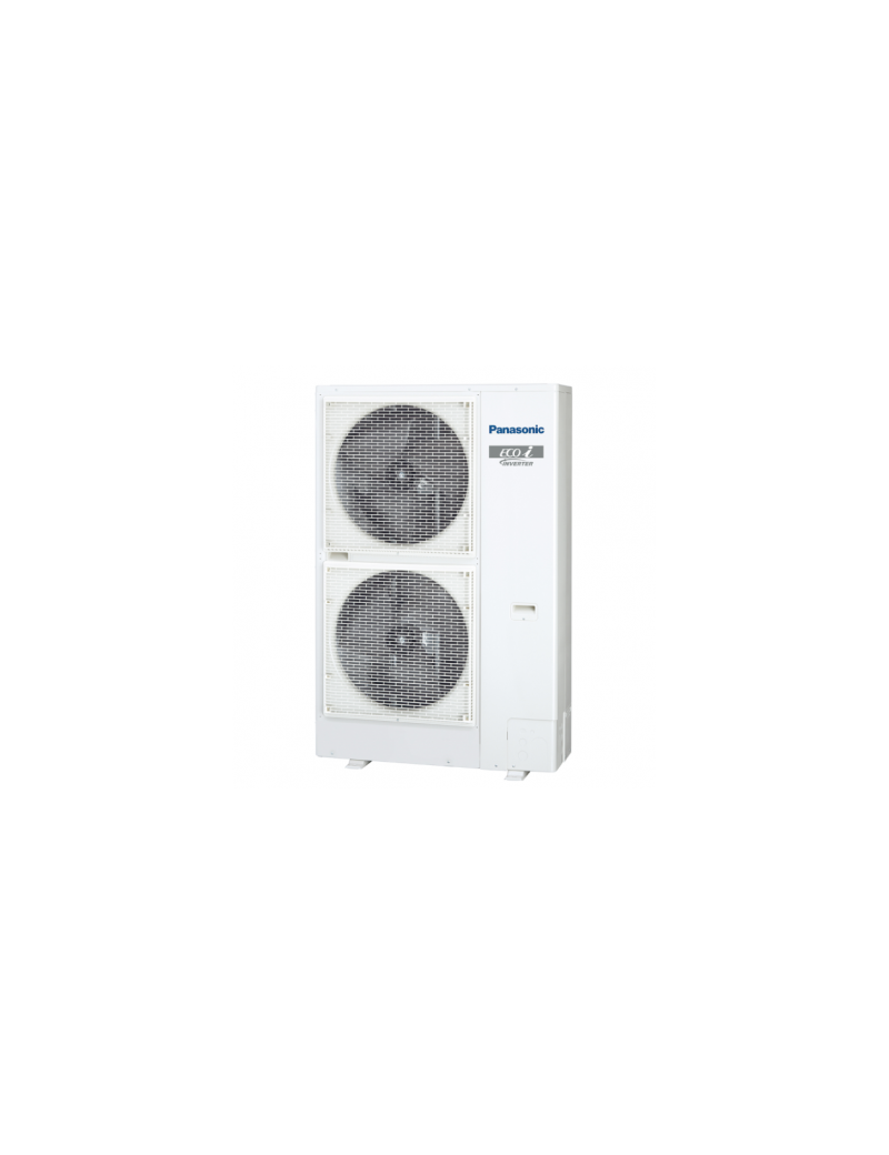 AIRE VRF 2 TUBOS TRIFASICO