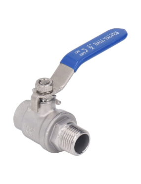 GRIFO VALVULA APERTURA/CIERRE