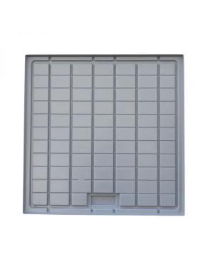 MESA DE CULTIVO 120 X 120