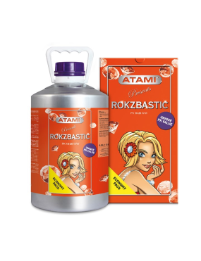 ROKZBASTIC 5,5L ATAMI
