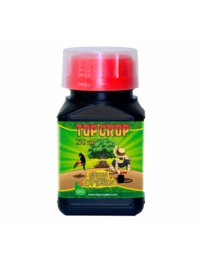 GREEN EXPLOSION 250ML TOP CROP