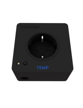 DST-2E 240V TEMPERATURE...
