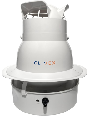 HUMIDIFICADOR BIG CLOUD CLIVEX