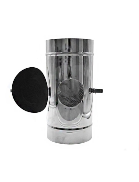 MANGUITO METALICO 150MM...