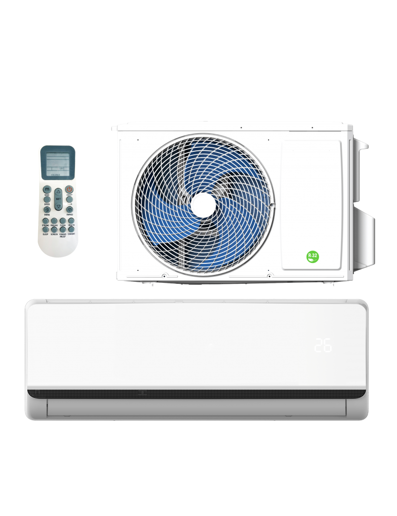 AIRE 4500 INVERTER R32