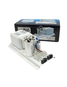 BALASTRO LUX PLUS 600W ABIERTO