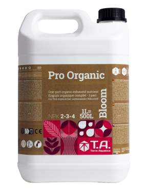 BLOOM BOOSTER 5L TERRA...