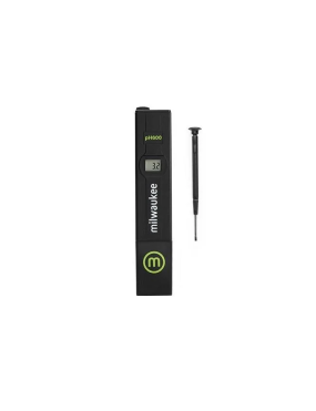 MEDIDOR PH ECO PH600