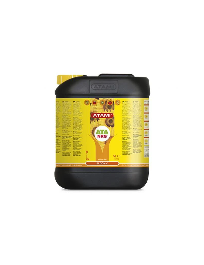 BLOOM C  ATAMI 5L