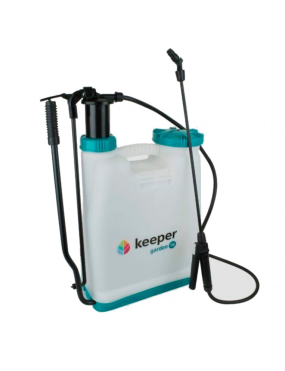 PULVERIZADOR MOCHILA...
