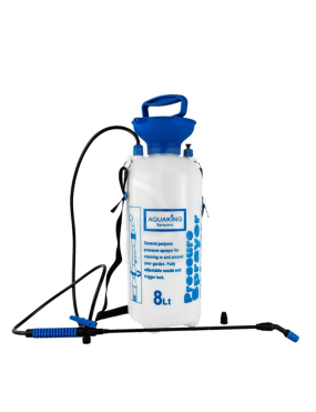 PULVERIZADOR AQUAKING...