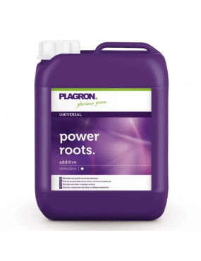 POWER ROOTS 10L ( PLAGRON )
