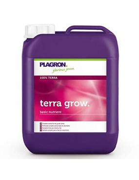 TERRA GROW 10L (PLAGRON)