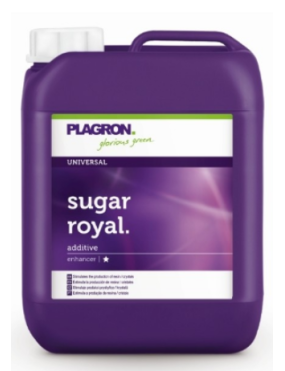 SUGAR ROYAL 10L ( PLAGRON )