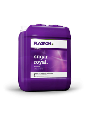 SUGAR ROYAL 5L ( PLAGRON )