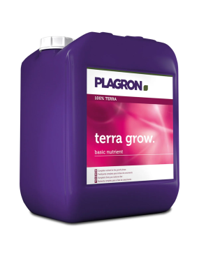 TERRA GROW 20LT (PLAGRON)