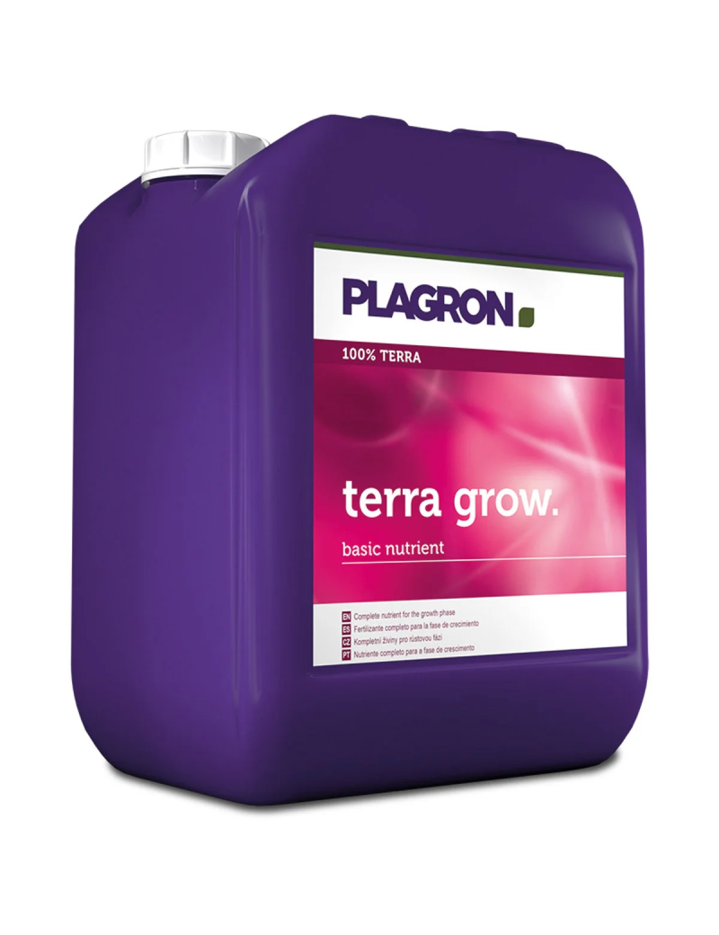 TERRA GROW 20LT (PLAGRON)