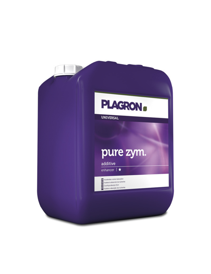 PURE ZYM 20L (PLAGRON)