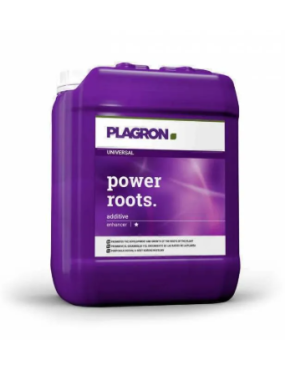 POWER ROOTS 5L (PLAGRON)