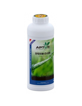 SYSTEM-CLEAN 1L APTUS