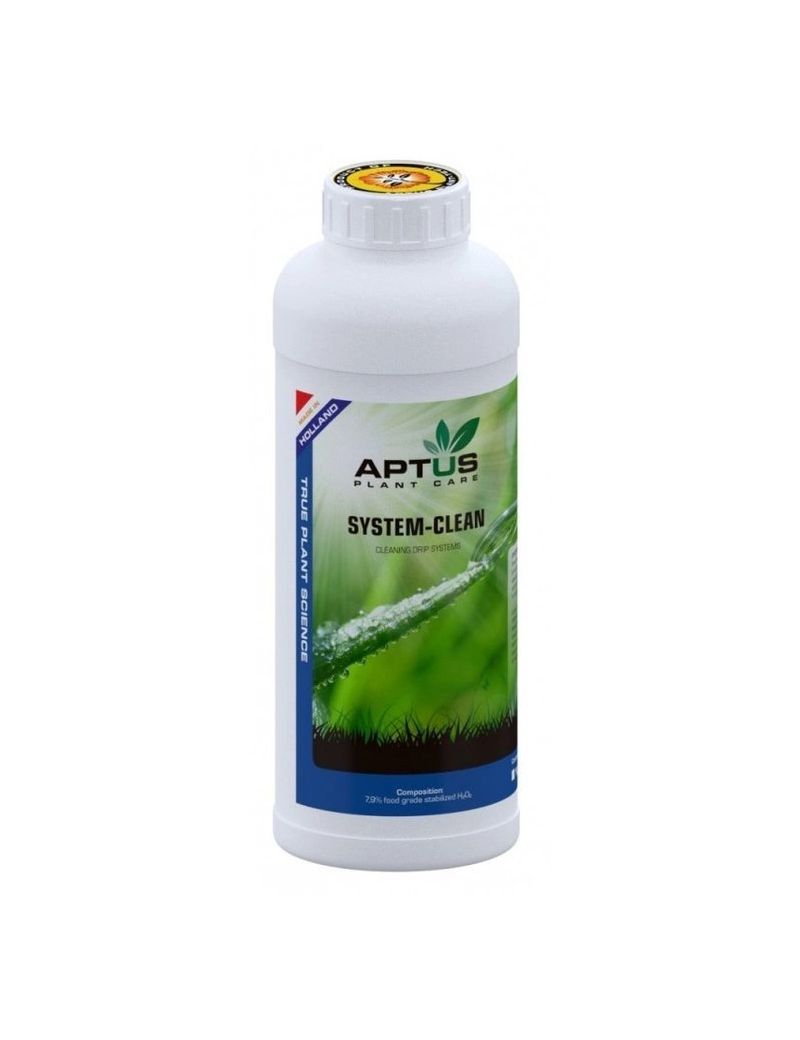 SYSTEM-CLEAN 1L APTUS