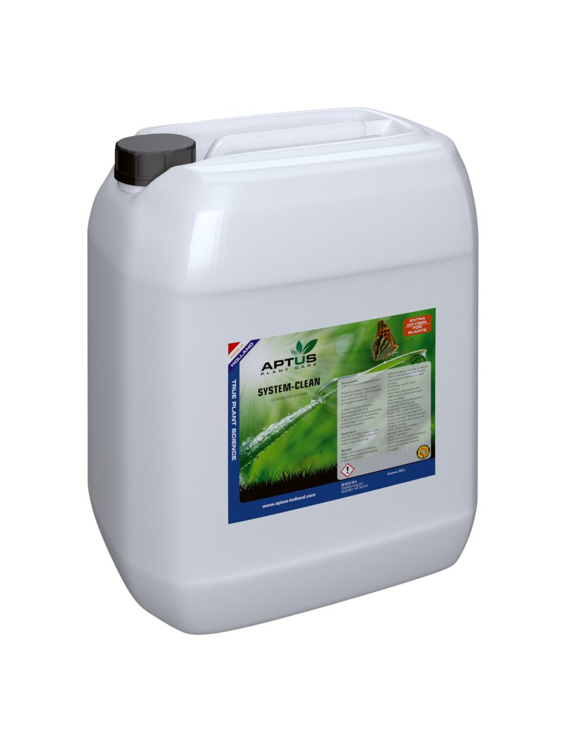 SYSTEM-CLEAN 20L APTUS