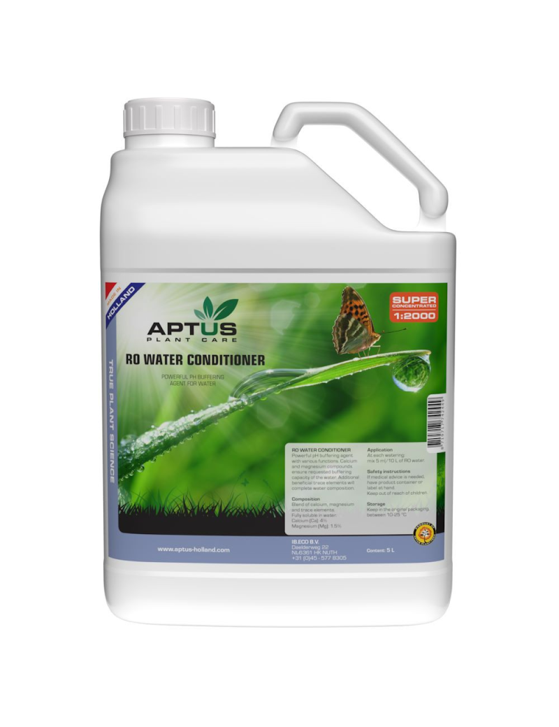 RO WATER CONDITIONER 5L APTUS