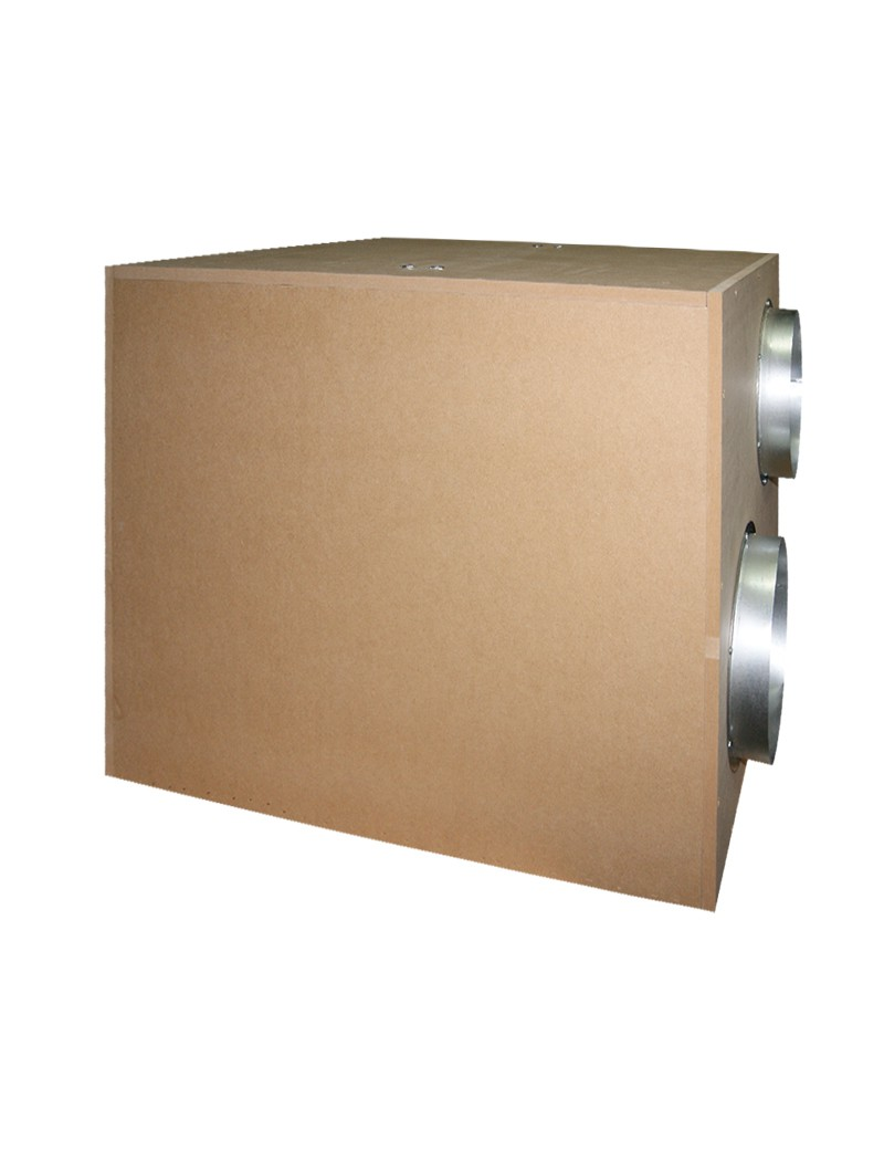CAJA SOFTBOX 5000M3/H