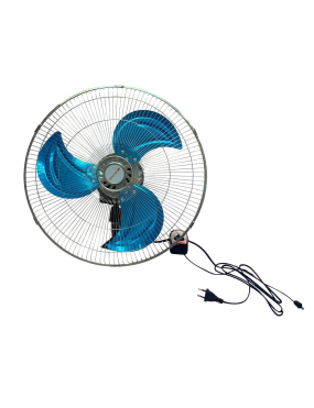 VENTILADOR  METALICO 50CM MJ3