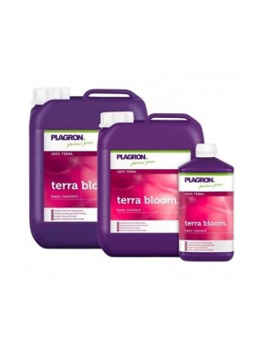 TERRA BLOOM 10L ( PLAGRON )