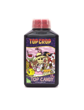 TOP CANDY 1L TOP CROP