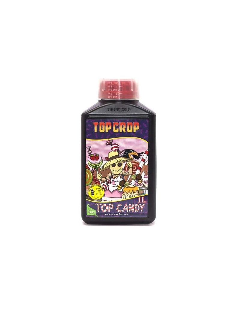 TOP CANDY 1L TOP CROP