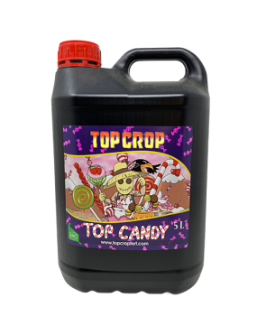 TOP CANDY 5L TOP CROP