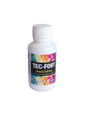 TEC-FORT 30 ML